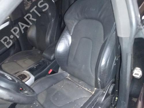 Alternator AUDI A5 Sportback (8TA) 2.0 TDI | BP34535745M7  - Image 8