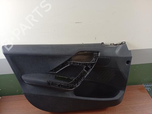 Front left panel PEUGEOT 208 I (CA_, CC_)  | BP29525461C58 
