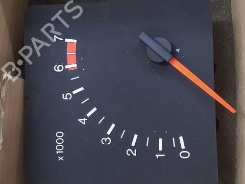 Used Instrument cluster Instrument cluster FORD SIERRA II (GBG, GB4) [1987-1993] 36596190 36596190