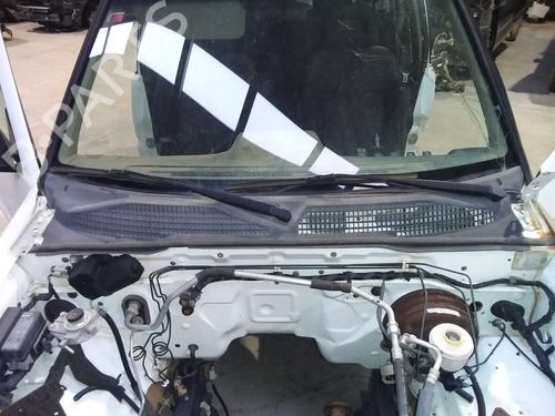 Torpedoplade NISSAN TERRANO II (R20) 2.7 TDi 4WD (125 hp) 32033498