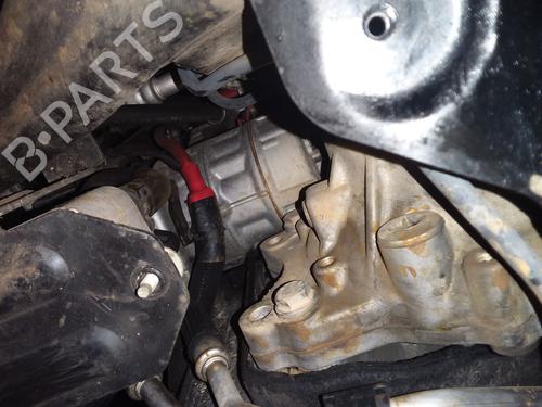 AC-Kompressor JAGUAR F-PACE (X761) [2015-2026]  31589445