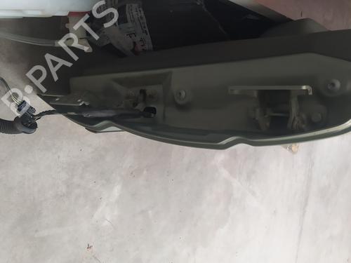 Left rear door LAND ROVER DISCOVERY II (L318) 2.5 Td5 4x4 | BP24198537C4 
