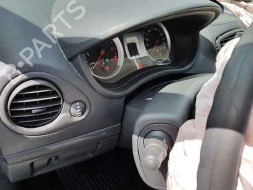 Monitor / Wyświetlacz RENAULT CLIO III (BR0/1, CR0/1) 1.5 dCi | BP30387643C48