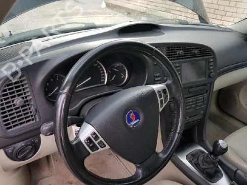 Airbag Kit SAAB 9-3 (YS3F, E79, D79, D75) 2.0 t BP17844764C86