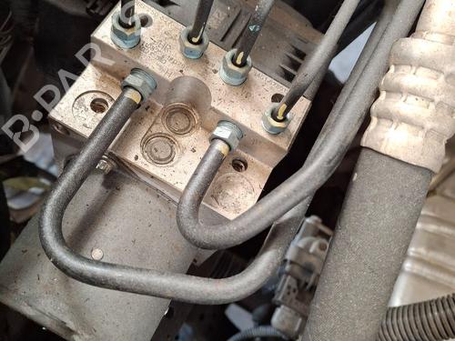 Used ABS pump BMW X5 (E70) xDrive 30 d (245 hp) 19514602