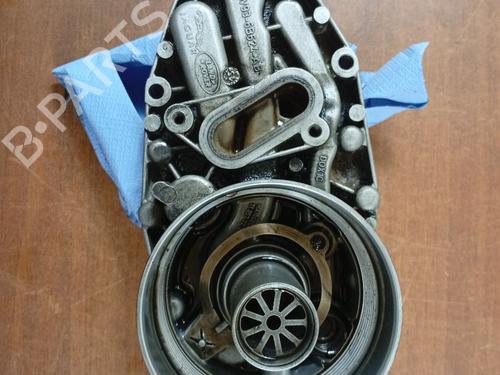 Used Oil radiator LAND ROVER RANGE ROVER SPORT II (L494) 3.0 TDV6 4x4 (258 hp) 30142694