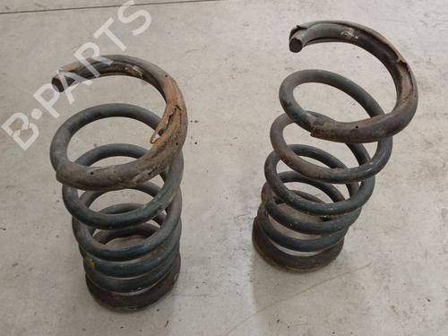 Used Shock absorber spring VOLVO XC90 I (275) D5 AWD (185 hp) 29447386