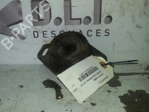 Used Support CITROËN XSARA (N1) 1.9 D (70 hp) 17841516