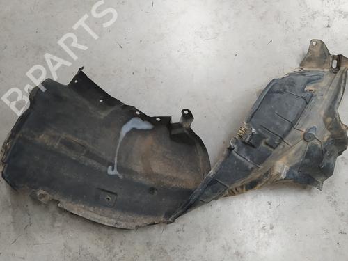 Wheel arch NISSAN X-TRAIL II (T31)  | BP26040182C56 