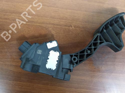 Pedal TOYOTA YARIS (_P13_) 1.5 Hybrid (NHP130_) | BP17851732I4 
