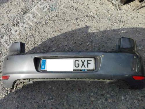 Electronic module VW GOLF VI (5K1)  | BP18466010M83 