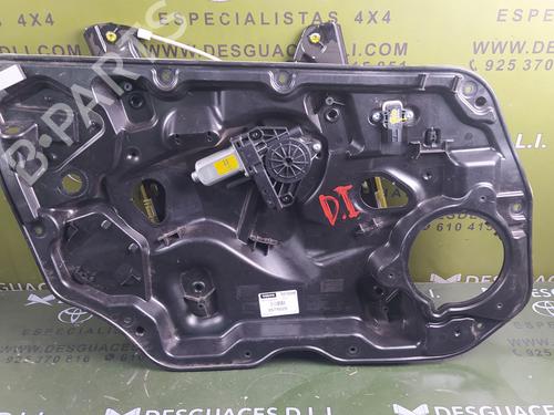 Left front window motor VOLVO XC60 I SUV (156) D3 | BP17851476E21 