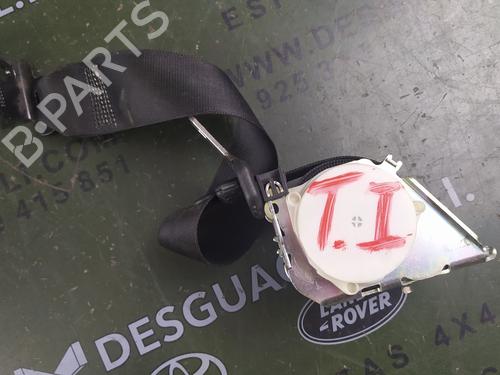 Rear left seatbelt BMW X3 (F25) xDrive 20 d | BP17851651I29 