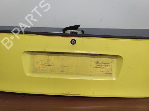 Used Tailgate SMART FORTWO Coupe (451) 1.0 (451.330, 451.334) (61 hp) 25432765
