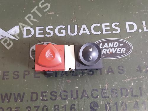 Used Switch RENAULT MEGANE II (BM0/1_, CM0/1_) 1.5 dCi (BM0F, BM0T, BM2B, CM0F, CM0T) (82 hp) 22779627
