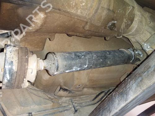 Used Driveshaft Driveshaft 39206845 39206845