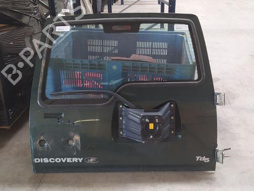 Used Tailgate Tailgate 37995376 37995376