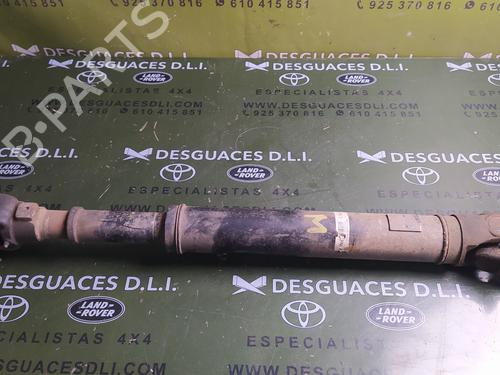 Used Driveshaft TOYOTA LAND CRUISER PRADO (_J12_) 3.0 D-4D (KDJ120, KDJ125) (166 hp) 17844456