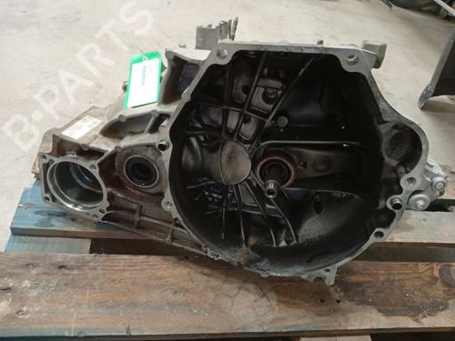 Gearbox HONDA CR-V II (RD_) 2.2 CTDi (RD9) | BP29989291M3