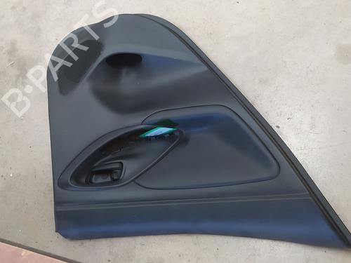 Rear left panel TOYOTA YARIS CROSS (MXP_) | BP36664683C60 - Image 2