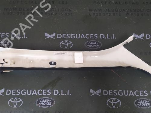 Other LAND ROVER DISCOVERY SPORT (L550) 2.2 D 4x4 | BP17952508O1 