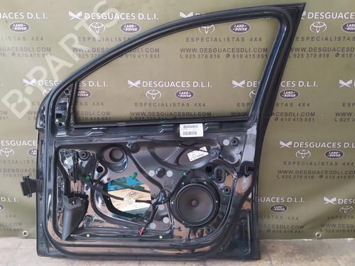 Right front door VW POLO IV (9N_, 9A_) 1.9 SDI | BP17841158C3 