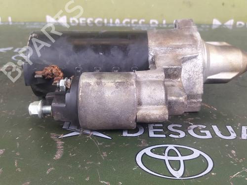 Starter MERCEDES-BENZ M-CLASS (W164) ML 320 CDI 4-matic (164.122) | BP17846914M8 