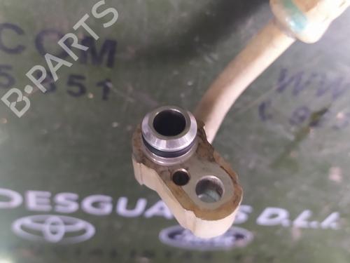 AC pipe TOYOTA LAND CRUISER PRADO (_J12_) 3.0 D-4D (KDJ120, KDJ125) | BP17851544M126 