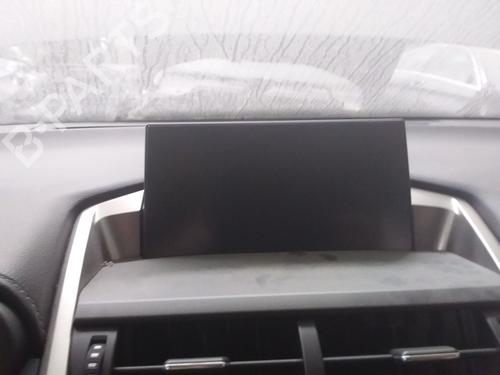 Display LEXUS NX (_Z1_) [2014-2025]  27262006