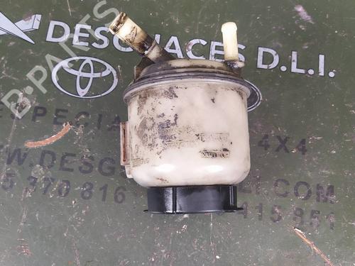 Power steering reservoir NISSAN X-TRAIL I (T30) 2.2 dCi 4x4 | BP17853738M117 