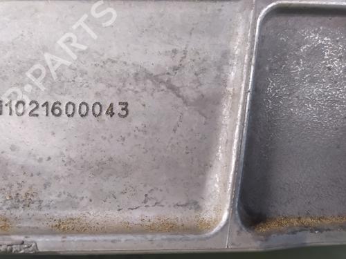 Steering column BMW X3 (F25) xDrive 20 d | BP17851630M21 