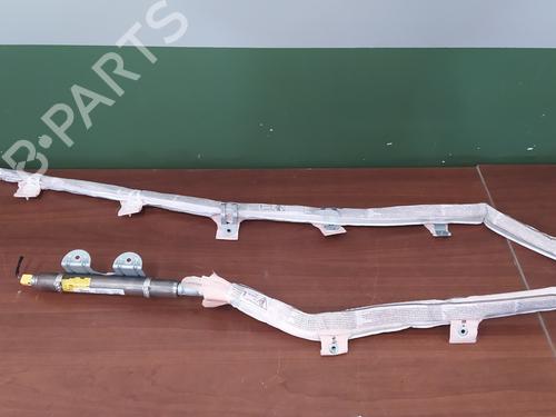 Used Left curtain airbag PORSCHE PANAMERA (970) 3.0 D (250 hp) 26332835