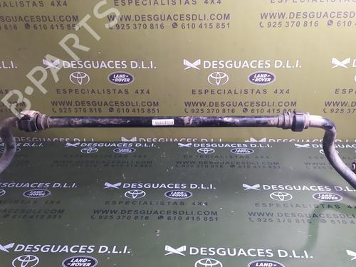 Used Anti roll bar AUDI Q5 (8RB) 2.0 TDI quattro (170 hp) 17849814