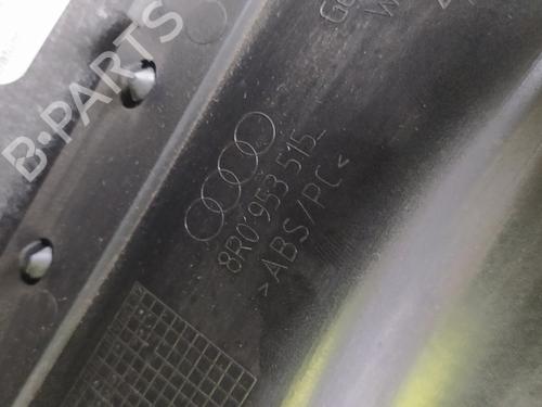 Other AUDI Q5 (8RB) 2.0 TDI quattro | BP17952394O1 