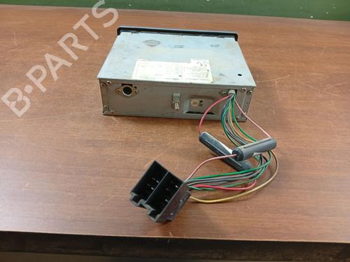 Radio RENAULT MEGANE II (BM0/1_, CM0/1_) 1.5 dCi (BM0F, BM0T, BM2B, CM0F, CM0T) | BP30152005E6