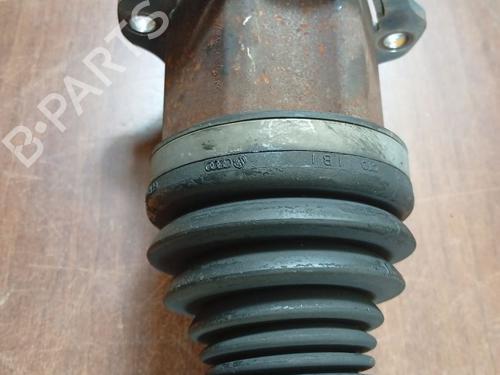 Right front driveshaft AUDI Q5 (8RB)  | BP29718047M39 