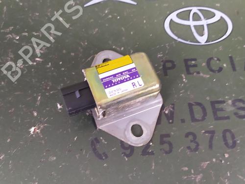 Used Electronic sensor TOYOTA LAND CRUISER PRADO (_J12_) 3.0 D-4D (KDJ120, KDJ125) (166 hp) 17853921