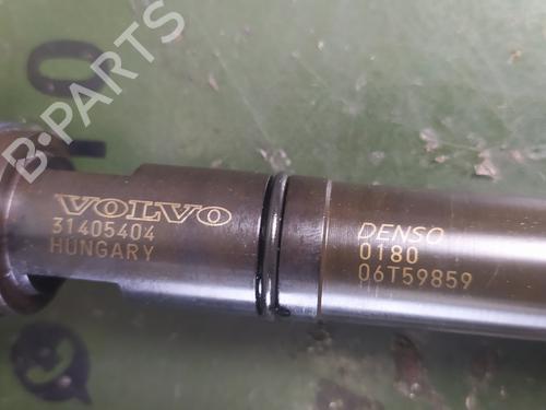 Used Injector Injector 17852014 17852014