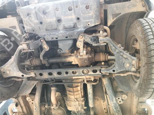 Left front window switch KIA SORENTO I (JC) 2.5 CRDi | BP38870756I27 - Image 16