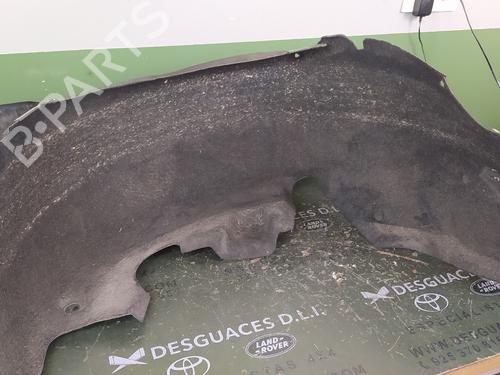 Wheel arch MERCEDES-BENZ C-CLASS (W204) C 220 CDI (204.002) | BP18716800C56 