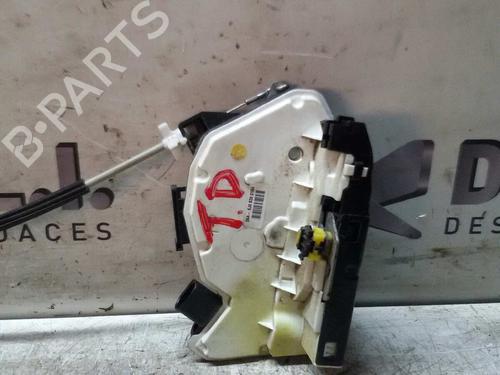 Rear right lock SEAT IBIZA IV SC (6J1, 6P5)  | BP17848031C99 