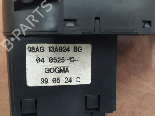 Headlight switch FORD FOCUS I (DAW, DBW) | BP37013546I24 - Image 2