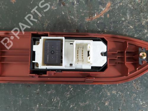 Right front window switch TOYOTA LAND CRUISER 100 (_J1_) 4.2 TD (HDJ100_, HDJ100) | BP19167365I26