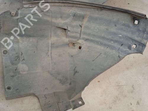 Wheel arch MERCEDES-BENZ S-CLASS (W220, V220) S 400 CDI (220.028, 220.128) | BP29795626C56 