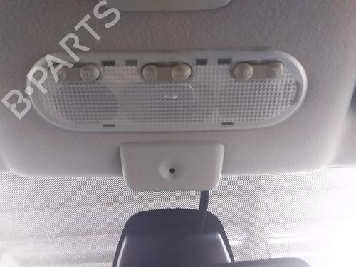 Used Interior roof light NISSAN QASHQAI / QASHQAI +2 I (J10, NJ10, JJ10E) [2006-2014]  27323227