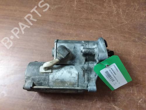 Used Starter Starter LAND ROVER FREELANDER I (L314) [1998-2006] 27498316 27498316