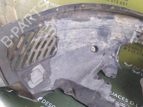 Wheel arch BMW X3 (F25) xDrive 20 d | BP17851642C56 