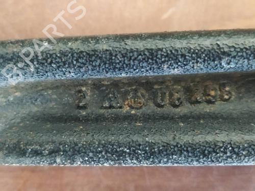 Tow ball/Mechanism MERCEDES-BENZ M-CLASS (W164) ML 320 CDI 4-matic (164.122) | BP23973166C141 