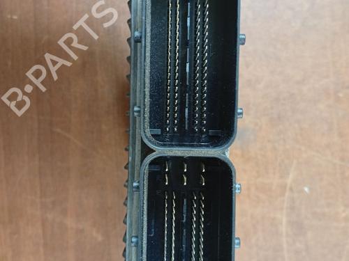 Engine control unit (ECU) MERCEDES-BENZ M-CLASS (W164) ML 320 CDI 4-matic (164.122) | BP30001657M57 