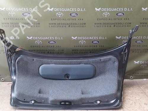 Tailgate BMW 3 (E46) 320 d | BP17850385C6 